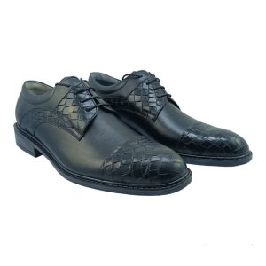 کفش مجلسی مردانه - کد1850