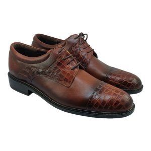 کفش مجلسی مردانه - کد1850