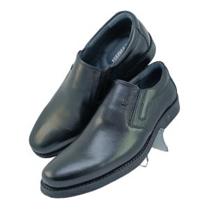کفش مجلسی مردانه - کد1860